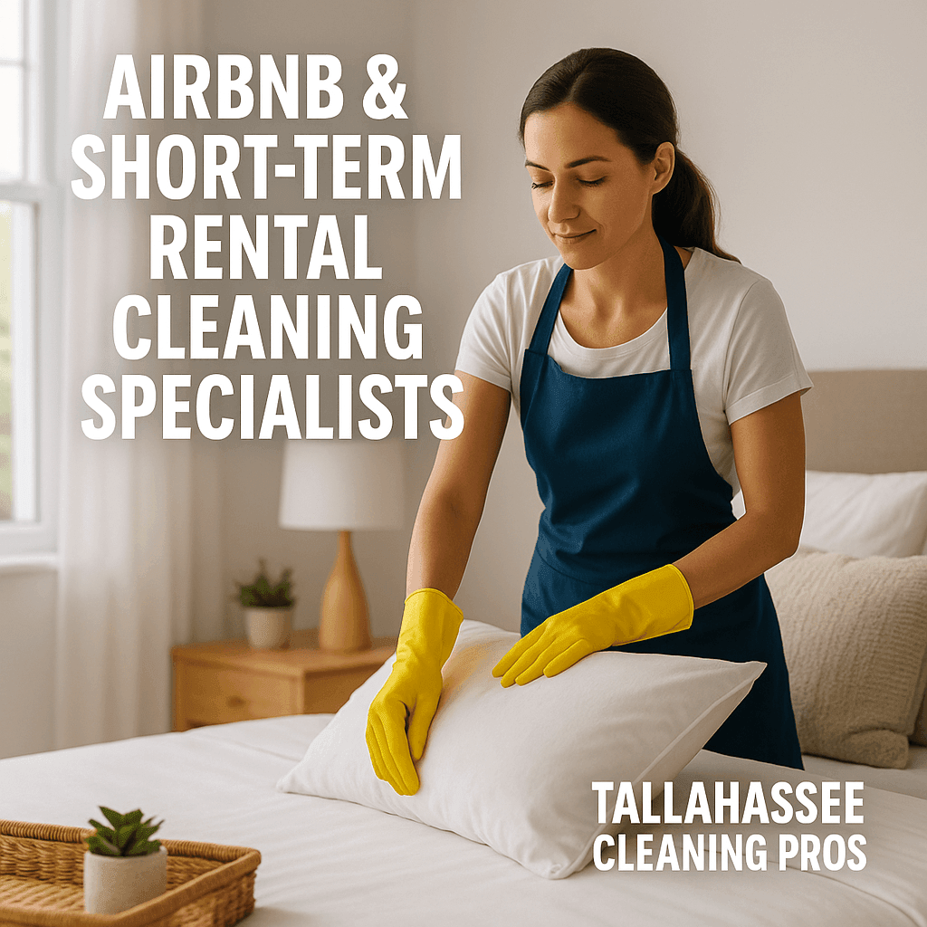 Post-Construction Cleanup
